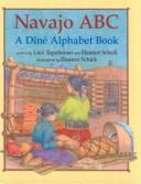 Cover for Navajo ABC