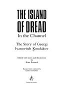 Cover for The Island of dread in the channel