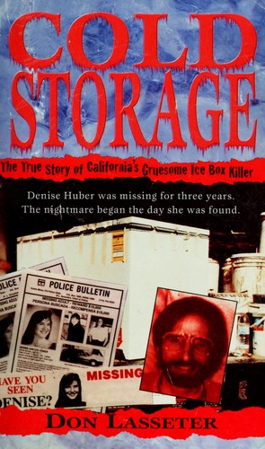 Cover for Cold storage