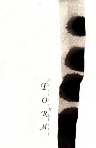 Cover for Form