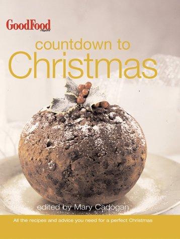 Cover for Countdown to Christmas
