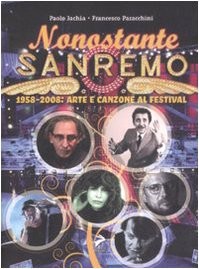 Cover for Nonostante Sanremo