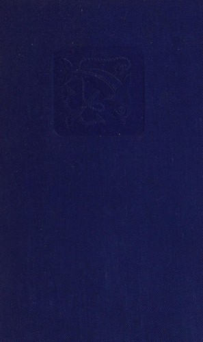 Cover for Luna llena