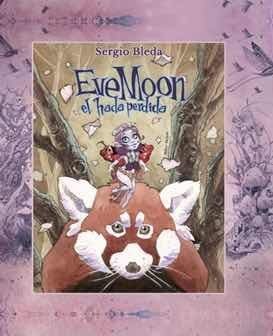 Cover for EveMoon