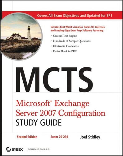 Cover for MCTS