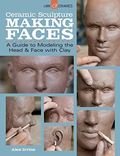 Cover for Ceramic sculpture