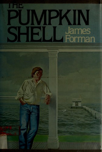 Cover for The Pumpkin Shell
