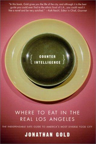 Cover for Counter Intelligence