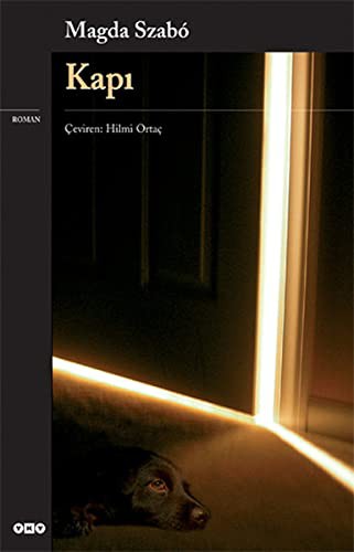 Cover for Kapi