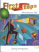 Cover for First Steps