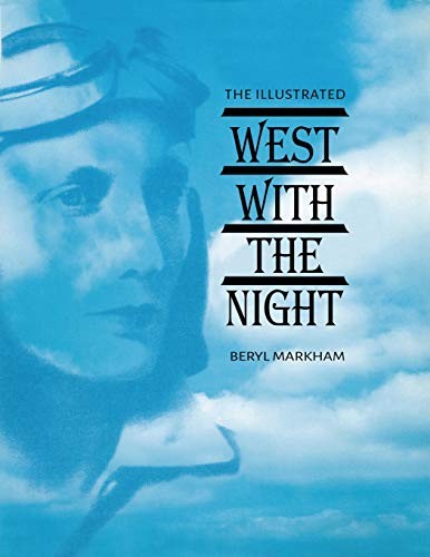 Cover for The Illustrated West with the Night