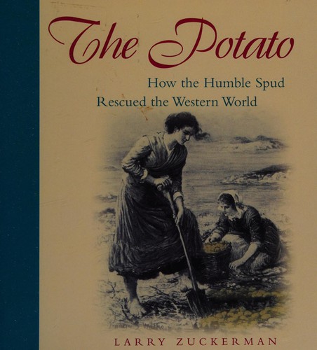 Cover for the potato