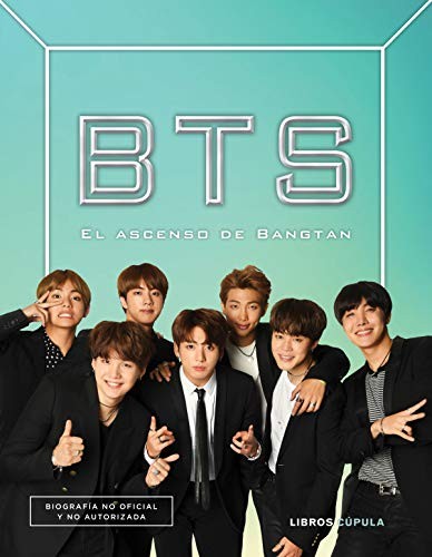 Cover for BTS