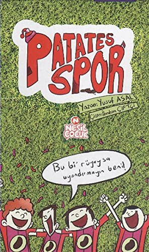 Cover for Patates Spor