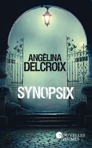 Cover for Synopsix