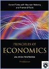 Cover for Principles of economics