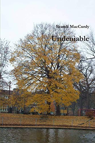 Cover for Undeniable