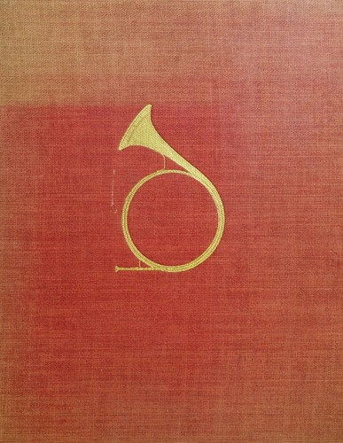 Cover for Ancient European Musical Instruments