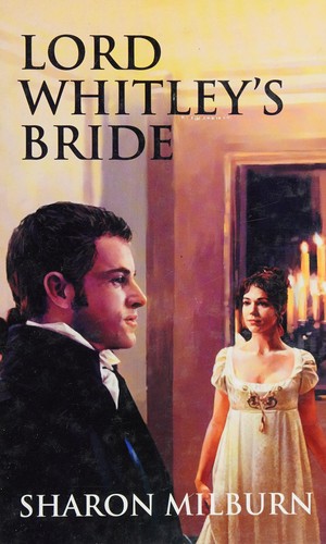 Cover for Lord Whitley's Bride