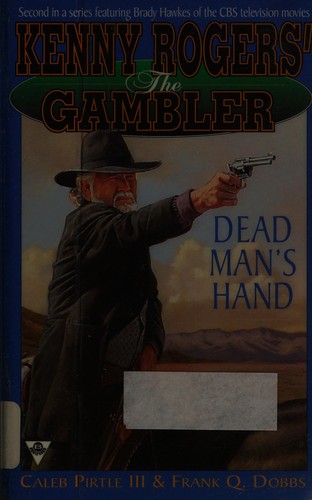 Cover for Dead Man's Hand