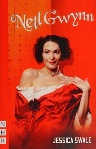 Cover for Nell Gwynn