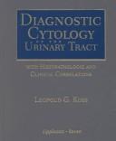 Cover for Diagnostic cytology of the urinary tract