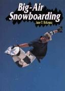 Cover for Big-air snowboarding