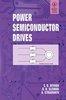 Cover for Power Semiconductor Drives