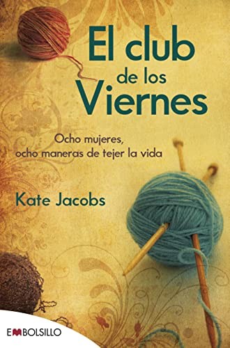 Cover for El club de los viernes