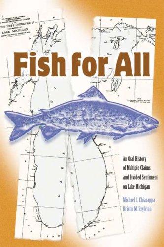 Cover for Fish for All