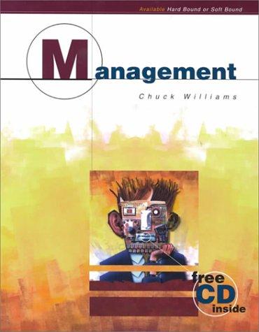 Cover for Management