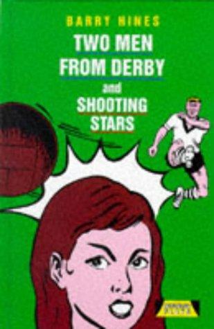 Cover for Two Men from Derby and Shooting Stars