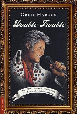 Cover for Double trouble