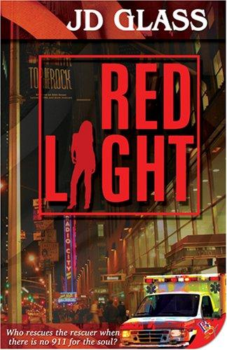 Cover for Red Light