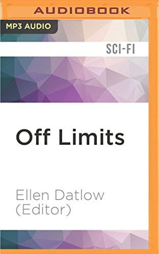Cover for Off Limits
