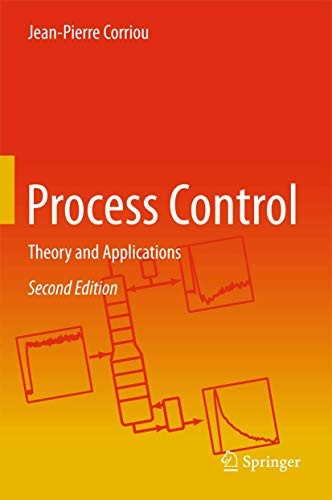 Cover for Process Control