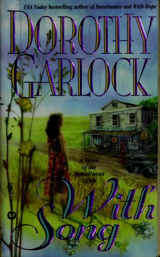 Cover for With song