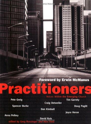 Cover for Practitioners