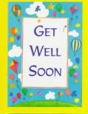Cover for Get Well Soon (Charming Petites)