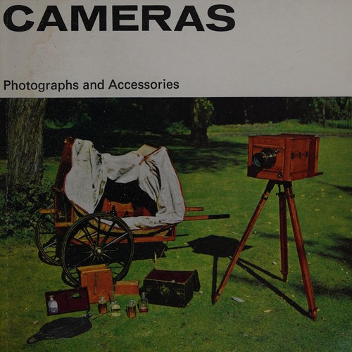 Cover for Cameras