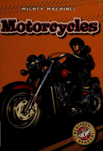 Cover for Motorcycles