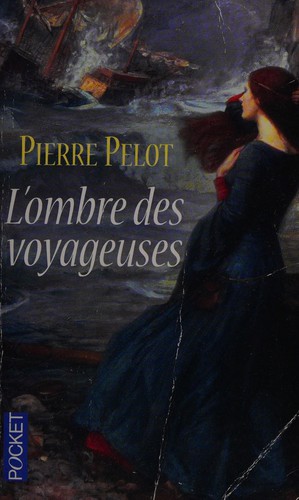 Cover for L'ombre des voyageuses