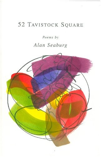 Cover for 52 Tavistock Square