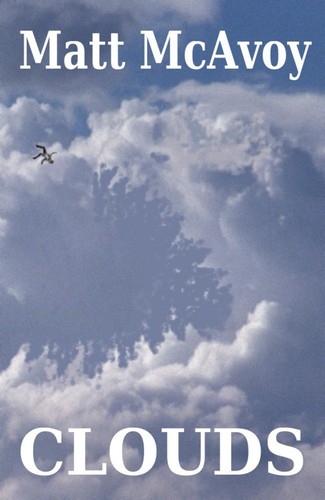 Cover for Clouds