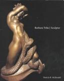 Cover for Barbara Tribe