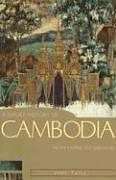Cover for A Short History of Cambodia
