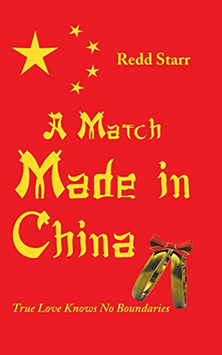 Cover for A Match Made in China