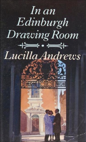 Cover for In an Edinburgh drawing room