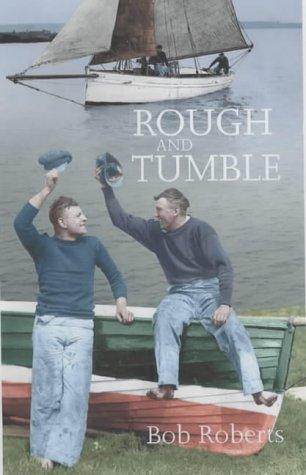 Cover for Rough and Tumble