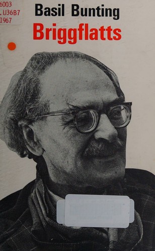 Cover for Briggflatts